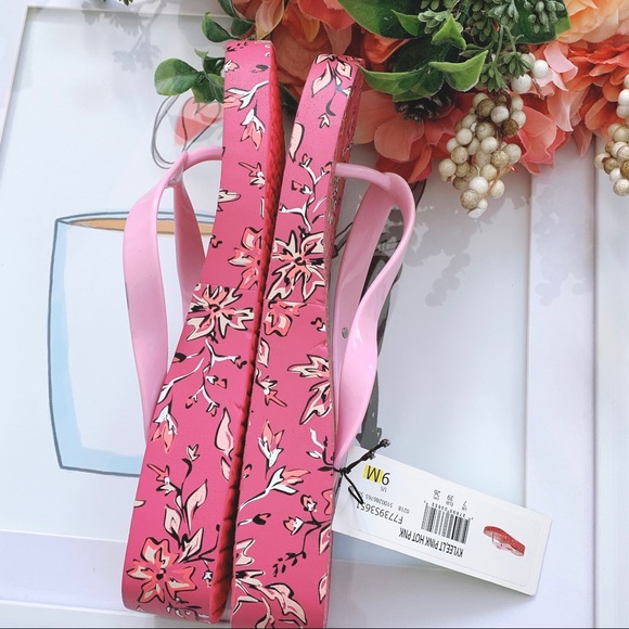 Sam Edelman Kylee Thong Platform Sandal - Picture 3 of 4